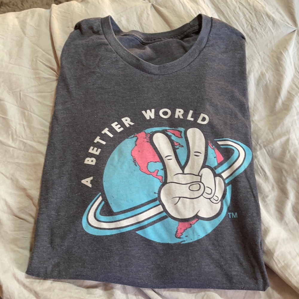 Vintage Dutch tee shirt